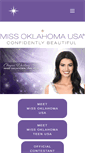 Mobile Screenshot of missoklahomausa.com